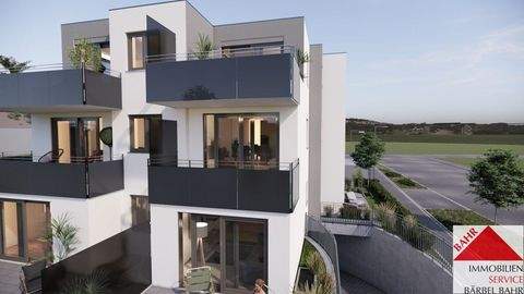 Hildrizhausen Wohnungen, Hildrizhausen Wohnung kaufen