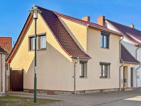 Colbitz Häuser, Colbitz Haus kaufen