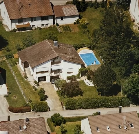 Gerstetten Häuser, Gerstetten Haus kaufen