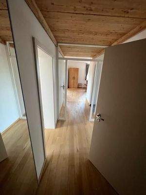 75 EG barrierefrei Flur