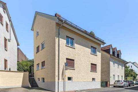 Bad Homburg vor der Höhe Häuser, Bad Homburg vor der Höhe Haus kaufen