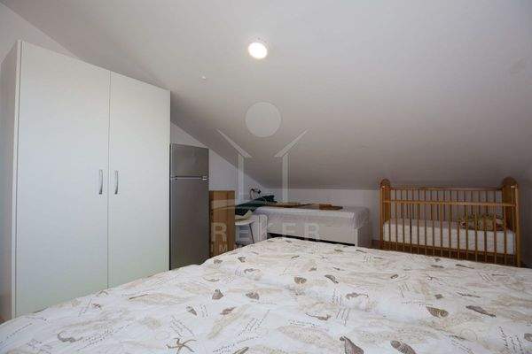 Drei Schlafzimmer zum Träumen