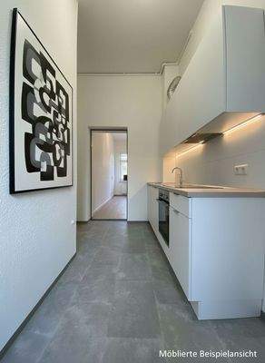 Beispiel Küche 