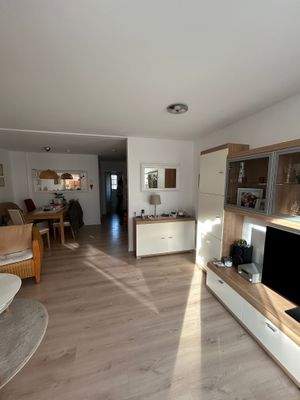 Wohnzimmer Ansicht 2