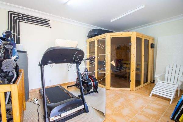 Großartige Immobilie