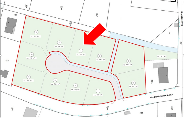 Grundstück 7