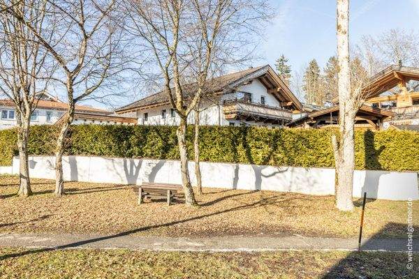 Ein Zuhause mit Anspruch