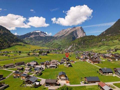 Au Wohnungen, Au Wohnung kaufen