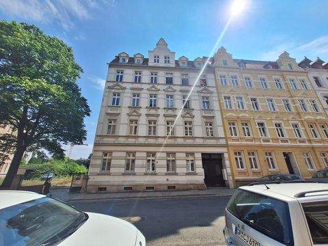 Görlitz Wohnungen, Görlitz Wohnung mieten