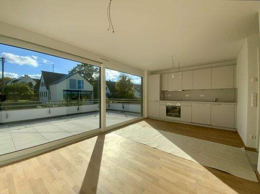 Musterbild - Wohnzimmer