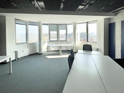 Berlin Büros, Büroräume, Büroflächen 