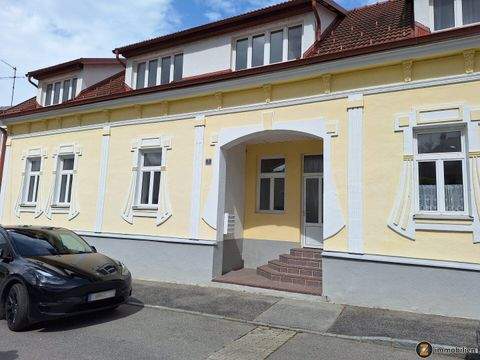 Großpetersdorf Häuser, Großpetersdorf Haus kaufen