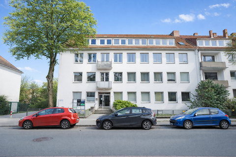 Bremen Wohnungen, Bremen Wohnung kaufen