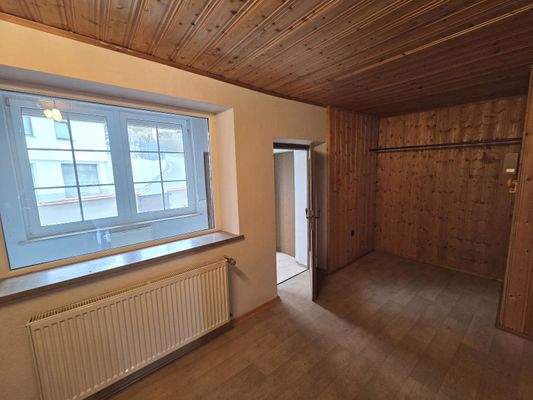 Eingangsbereich (Rückseite) EG