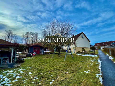 Oberndorf am Neckar Häuser, Oberndorf am Neckar Haus kaufen