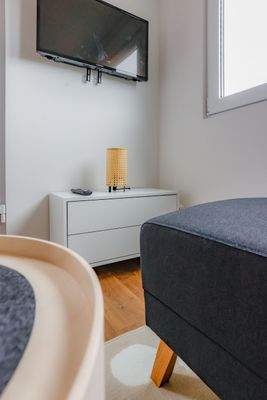 Wohnbereich Ansicht 3