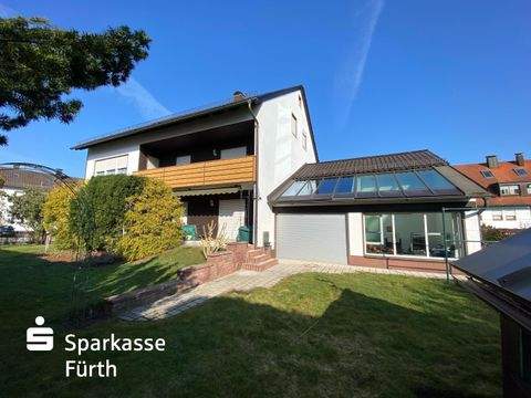 Langenzenn Häuser, Langenzenn Haus kaufen