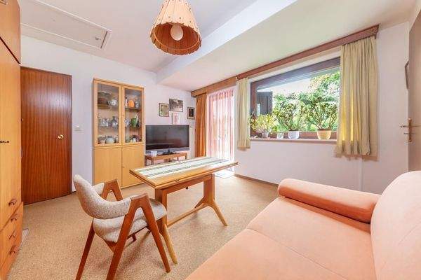 Gäste- / Kinderzimmer