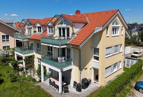 Penzberg Wohnungen, Penzberg Wohnung kaufen