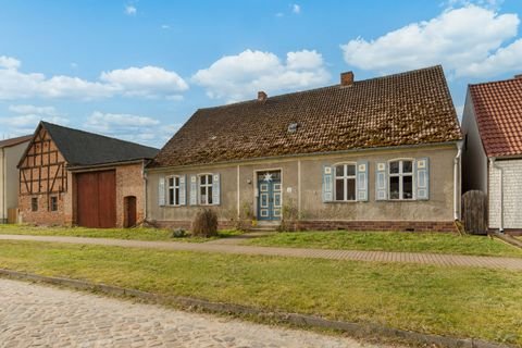 Buckautal Häuser, Buckautal Haus kaufen