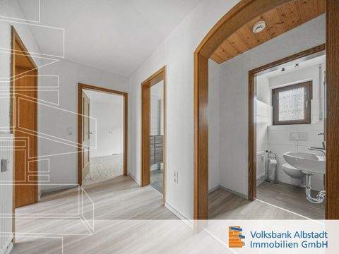 Albstadt Wohnungen, Albstadt Wohnung kaufen