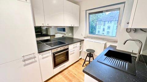 Königstein im Taunus Wohnungen, Königstein im Taunus Wohnung kaufen