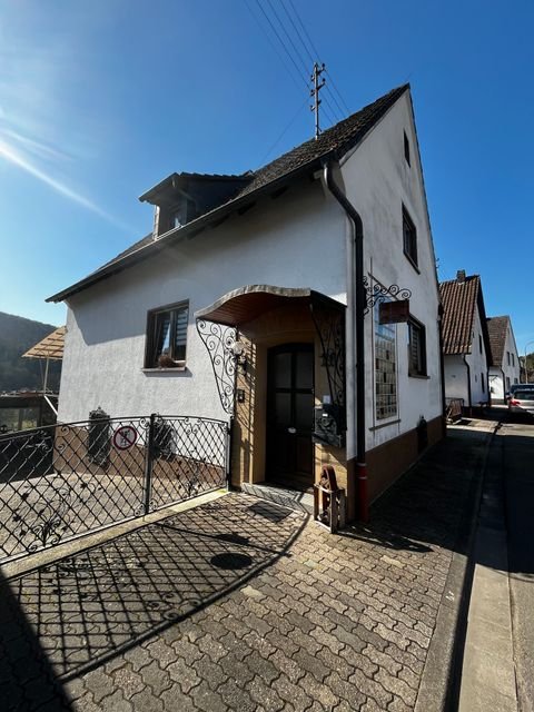 Niederschlettenbach Häuser, Niederschlettenbach Haus kaufen