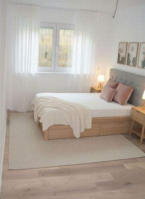 Schlafzimmer Beispiel