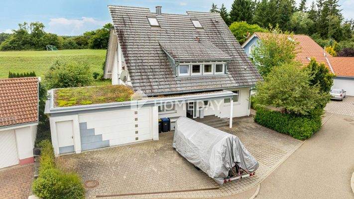 Außenansicht Drohne 2