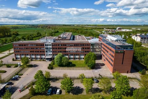 Erfurt Büros, Büroräume, Büroflächen 