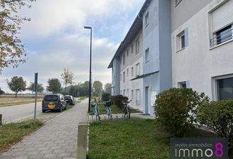 Freiraum mit Naturzugang