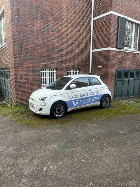 Bremen Garage, Bremen Stellplatz