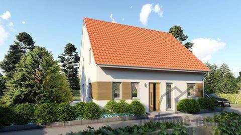 Langensedelbach Häuser, Langensedelbach Haus kaufen