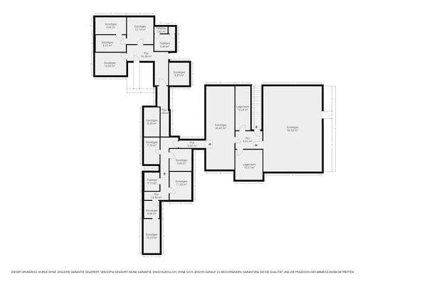 DG – Jugendzentrum