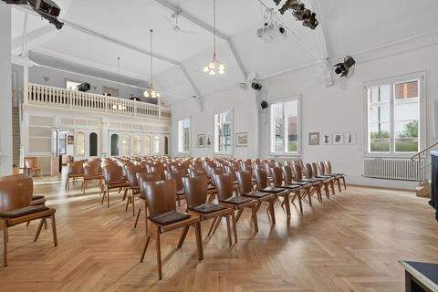 Neuhausen Gastronomie, Pacht, Gaststätten