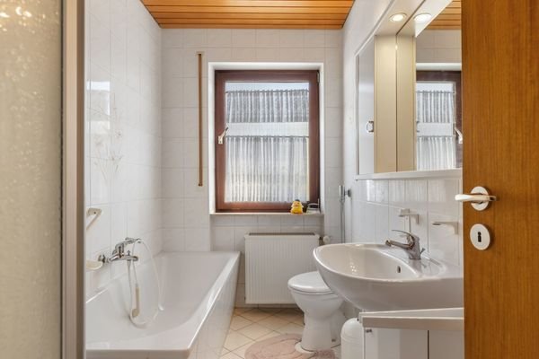 Badezimmer OG