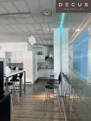 innenliegender Sozialraum