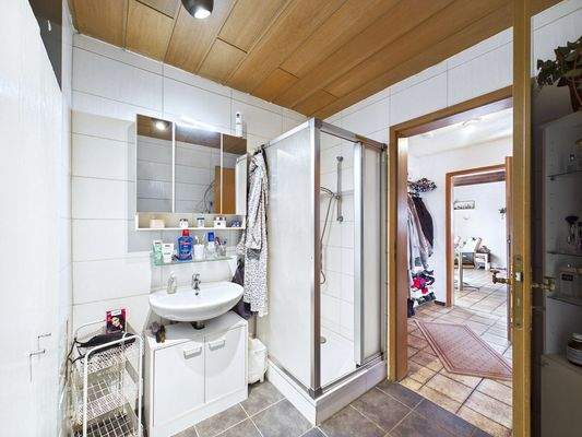 Badezimmer Obergeschoss