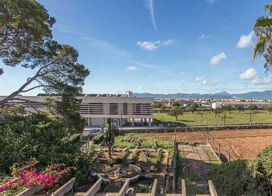 Traditionelle Finca zur Renovierung zum Verkauf in Marratxí, Mallorca 