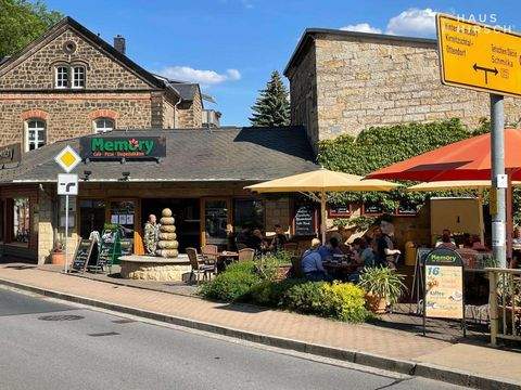 Bad Schandau Gastronomie, Pacht, Gaststätten