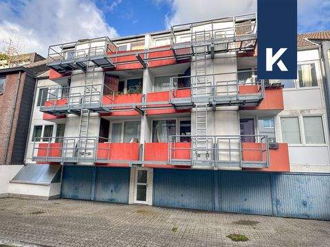 Köln Renditeobjekte, Mehrfamilienhäuser, Geschäftshäuser, Kapitalanlage