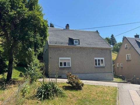 Mülsen Häuser, Mülsen Haus kaufen