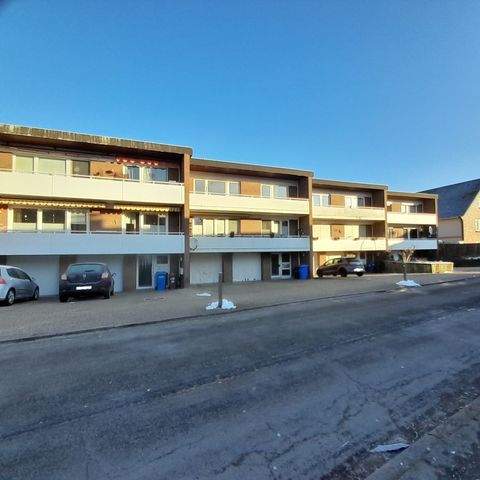 Brake Wohnungen, Brake Wohnung kaufen