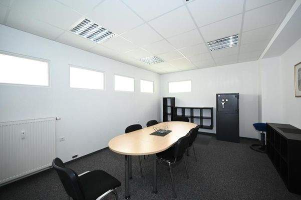 Besprechungszimmer