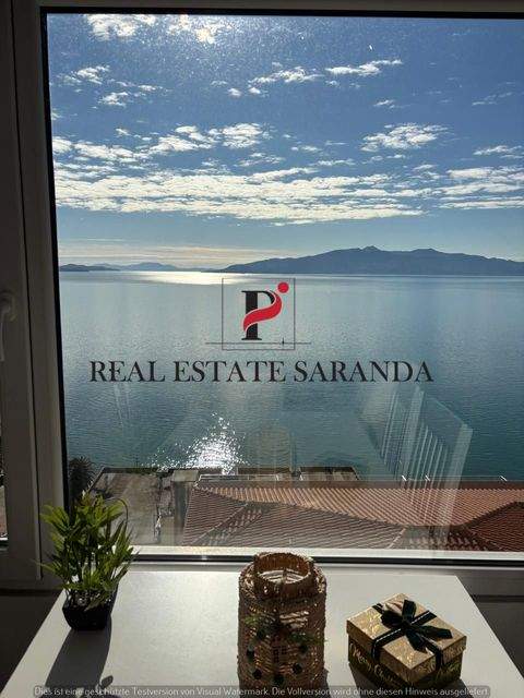 Saranda Wohnungen, Saranda Wohnung kaufen