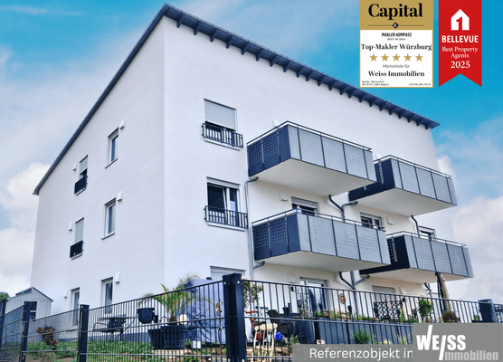 Referenzbild Langäcker 12 Rückansicht