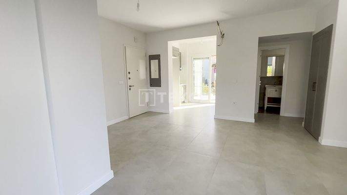 Villa in an Award-Winning Project Close to Beaches in Fethiye