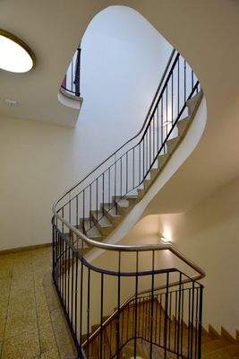 Treppenhaus