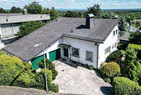 Frankfurt am Main Häuser, Frankfurt am Main Haus kaufen