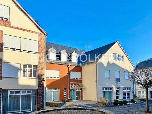 Ladenlokale Kastellaun 